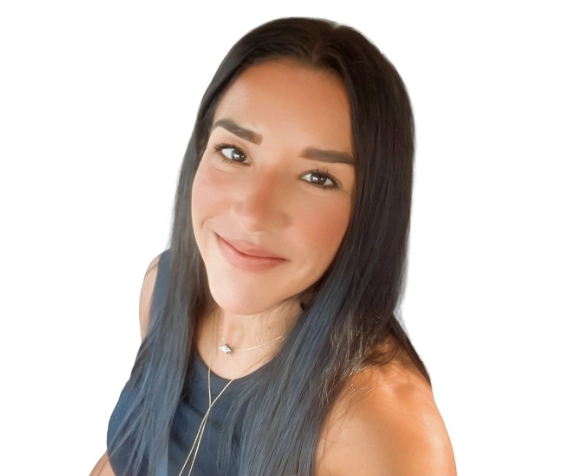 Retrato de Ing. Sol Maria Henriquez